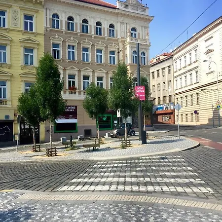 Beautiful In Praga