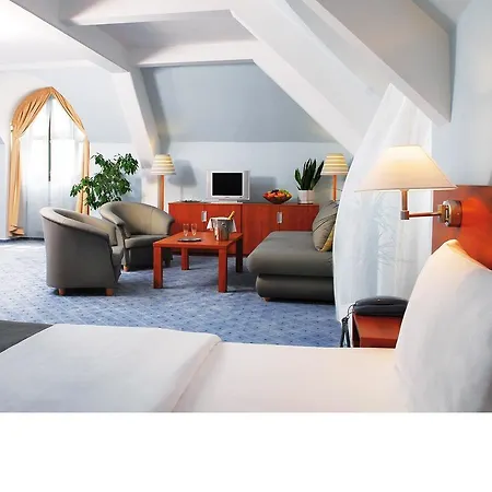 Na Zamecku Hotel Prag