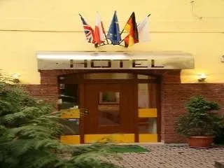 Adeba Praga