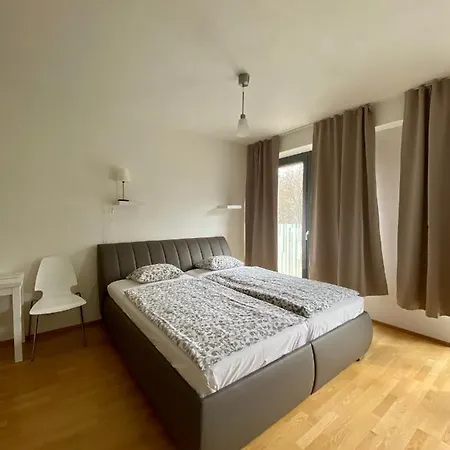 David Garden Towers Apartment *