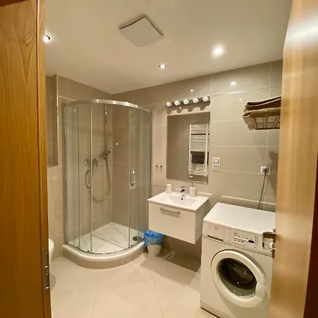 David Garden Towers Apartment *