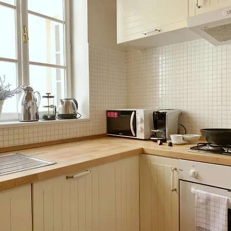 Small Luxury Palace 4* Prague
