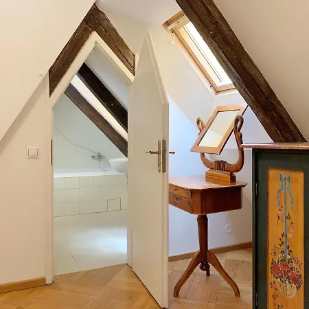 Small Luxury Palace