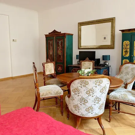 Small Luxury Palace Hotel Prague