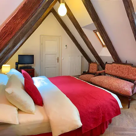 Small Luxury Palace