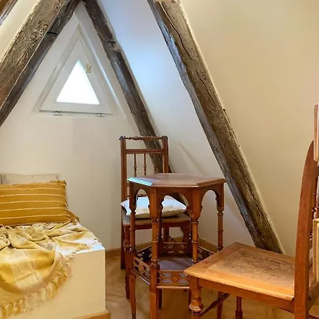 Small Luxury Palace