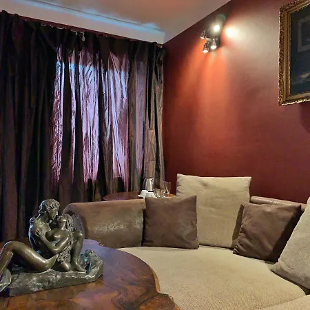 Small Luxury Palace