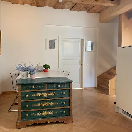 Small Luxury Palace