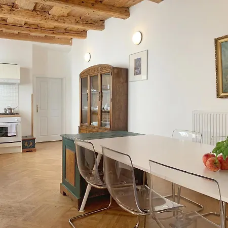 Small Luxury Palace 4*