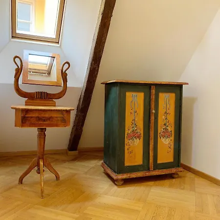 Hotel Small Luxury Palace Prague