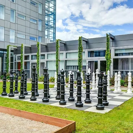Ξενοδοχείο Airport By Ihg 4*