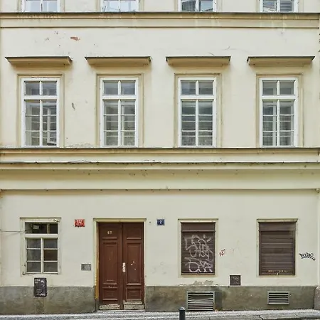 Appartement Days - Cozy Flat In The Old Town *