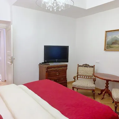 Small Luxury Palace