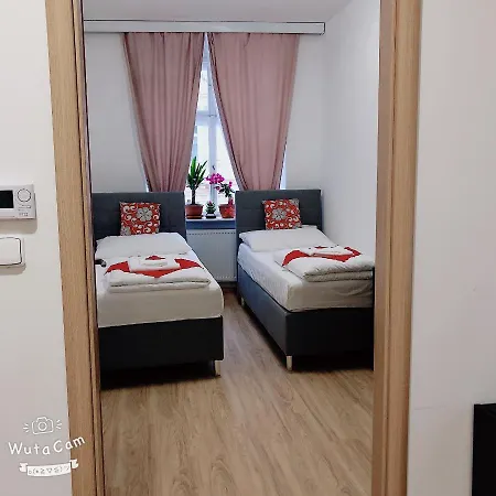 Lena Apartment *