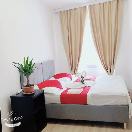 Apartment Lena