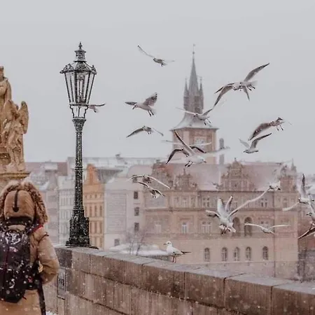 Lena * Prague