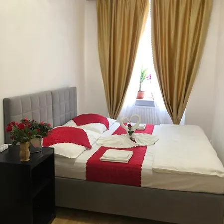 Lena Apartment Prague