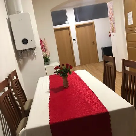 Apartment Lena