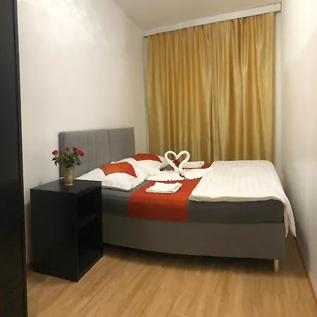 Apartment Lena