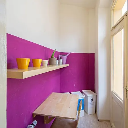 For Celebrations Spacious 3bdr With Balcony