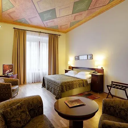 The Charles 4* Prag