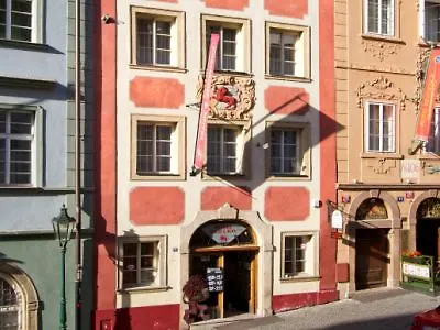 Hotel Red Lion Prague