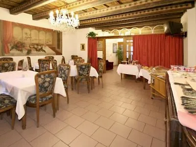 Hotel Red Lion Prague
