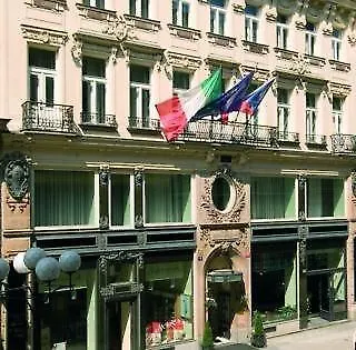 Liberty Prague