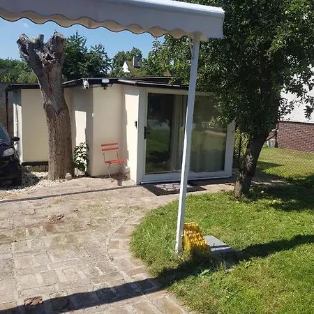 Small House With Parking Holiday home