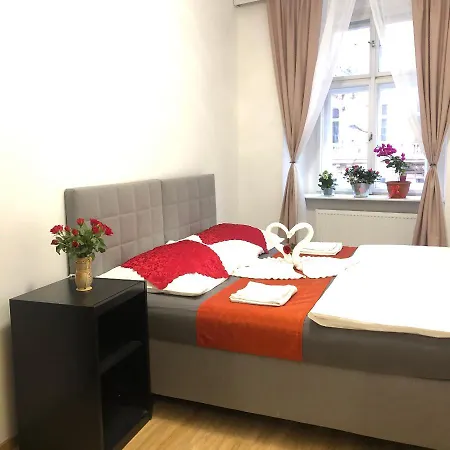 Apartment Lena *
