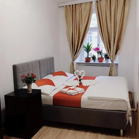 Apartment Lena *