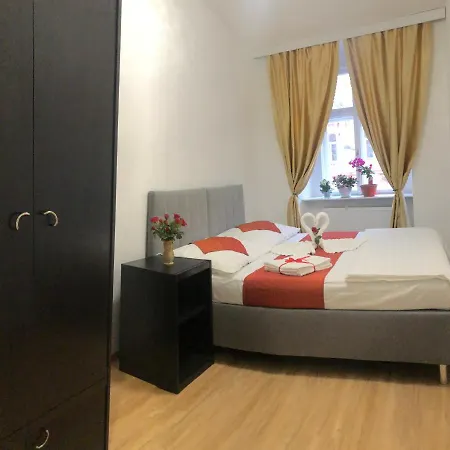 Lena Apartment