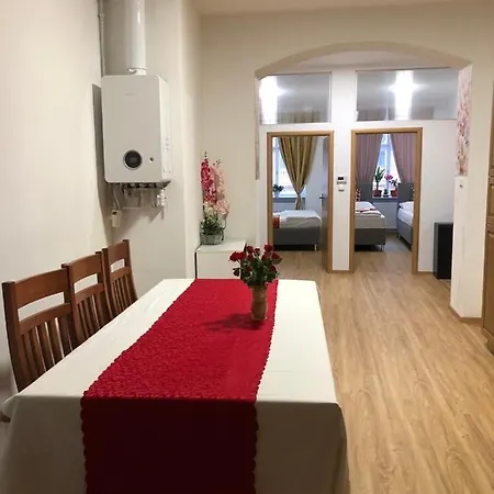 Apartment Lena