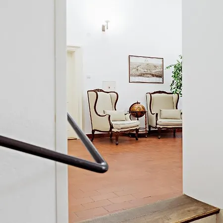 U Cerneho Medveda- At The Black Bear Apartment *