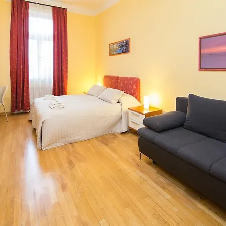 Lounge Praha