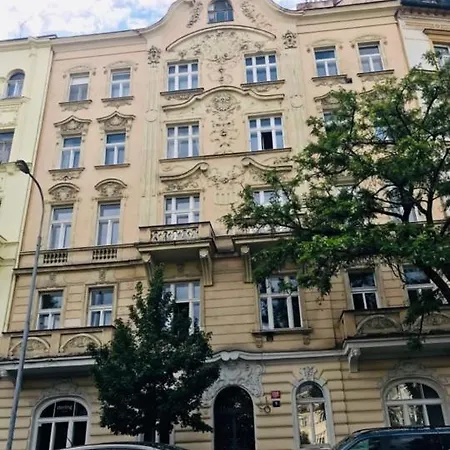 Apartment Outstanding In Center *