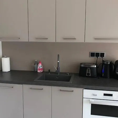 Apartment Luxury At Spalena 5 *