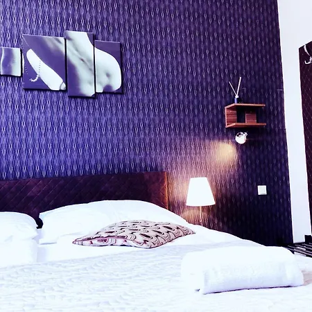 Hotel Pankrac 3*