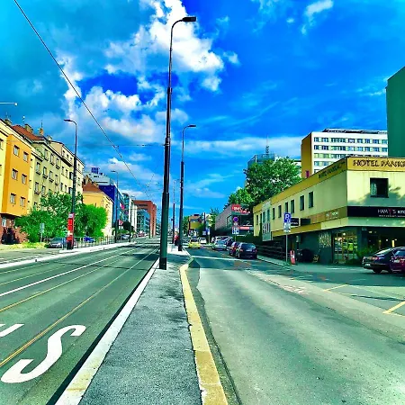 Pankrac