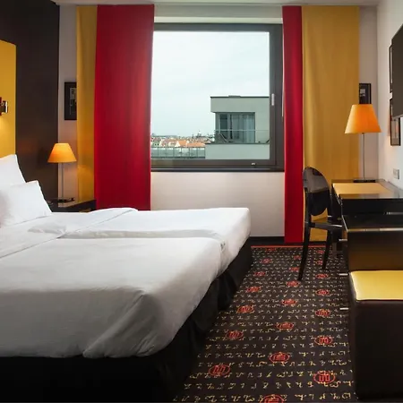 Hotel Orea Angelo 4*