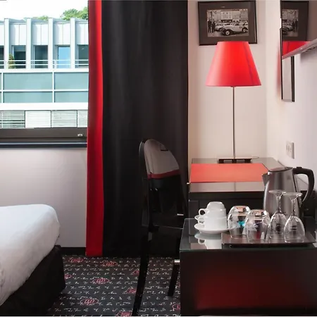 Orea Angelo Hotel