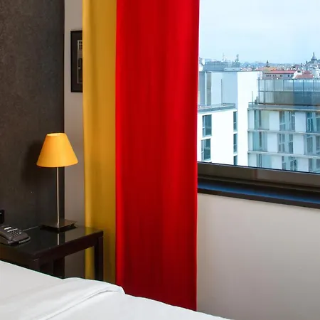Hotel Orea Angelo 4*