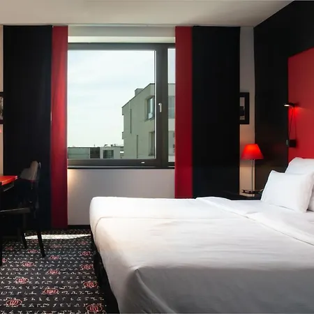 Orea Angelo 4* Praga