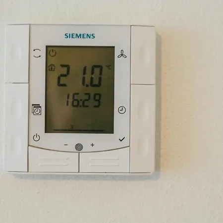 Appartement Sunny Praag