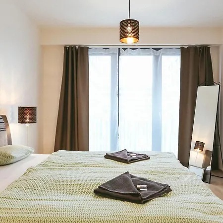Appartement Sunny *