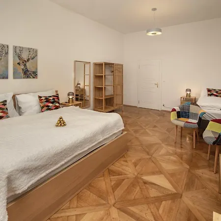Apartment Unesco *