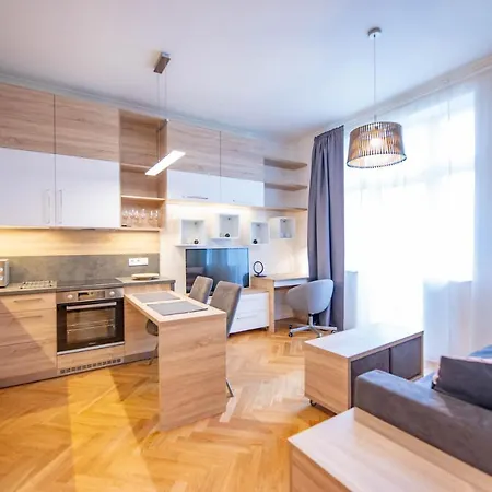 Friendly In Apartmán