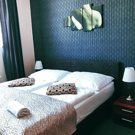 Hotel Pankrac