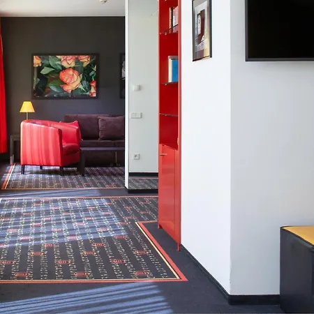 Orea Angelo 4* Prag
