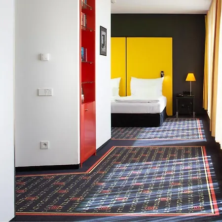 Hotel Orea Angelo 4*